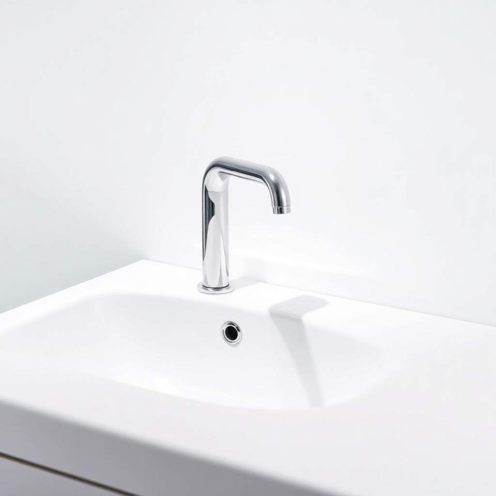 Bathroom Faucets