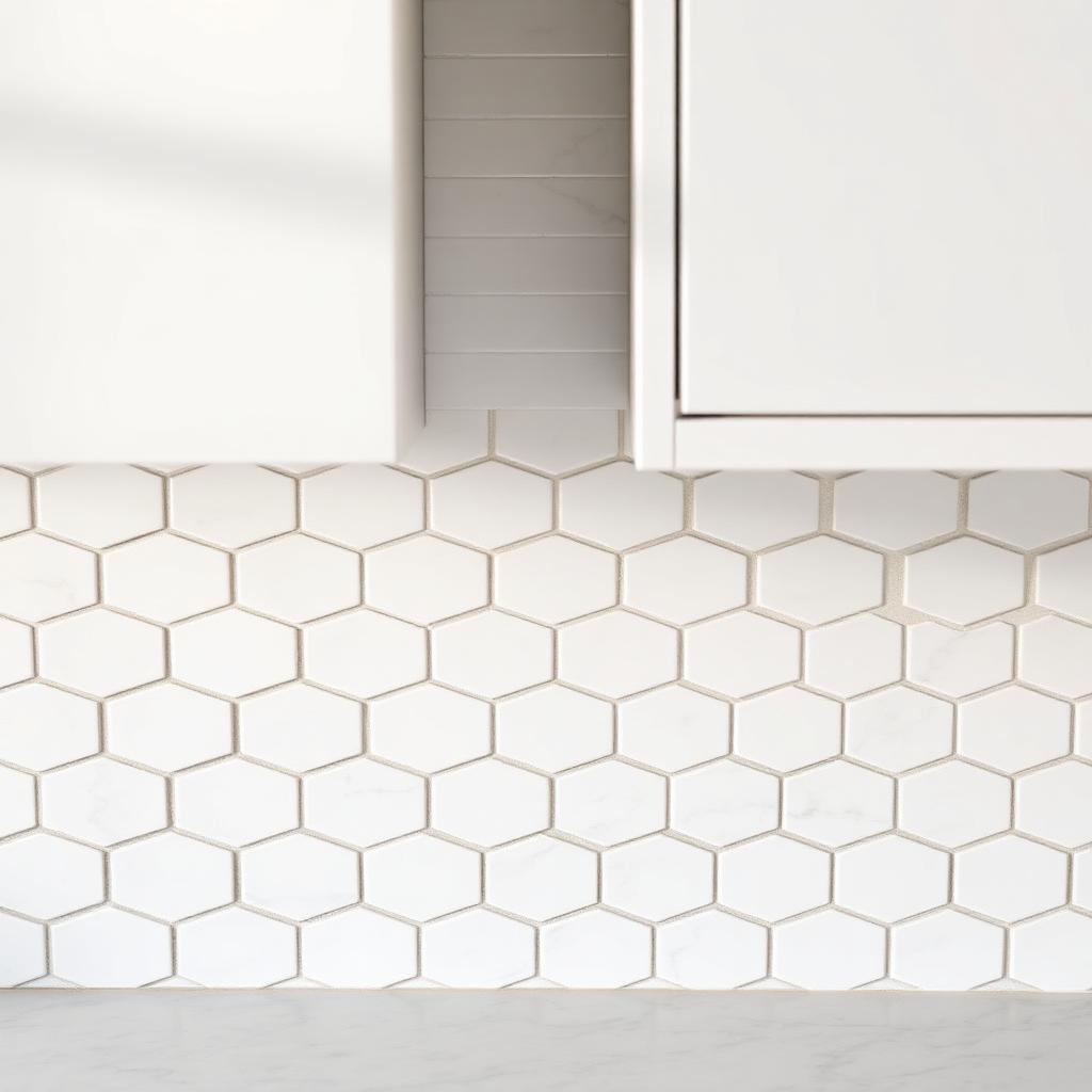 Stunning Tile